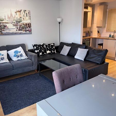 London Luxury Holiday Home B Zewnętrze zdjęcie