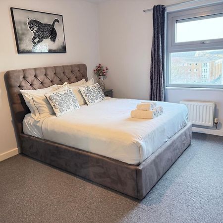 London Luxury Holiday Home B Zewnętrze zdjęcie
