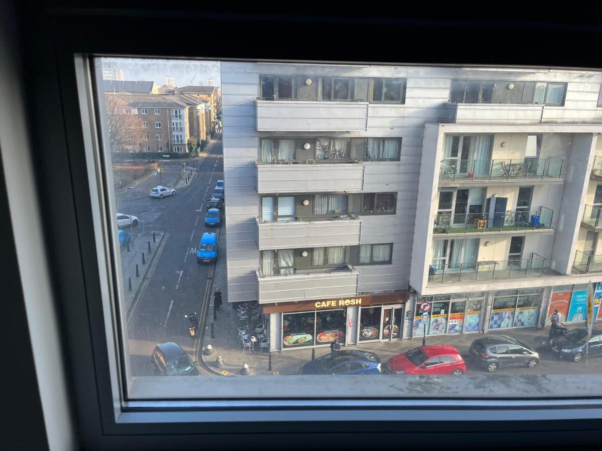 London Luxury Holiday Home B Zewnętrze zdjęcie