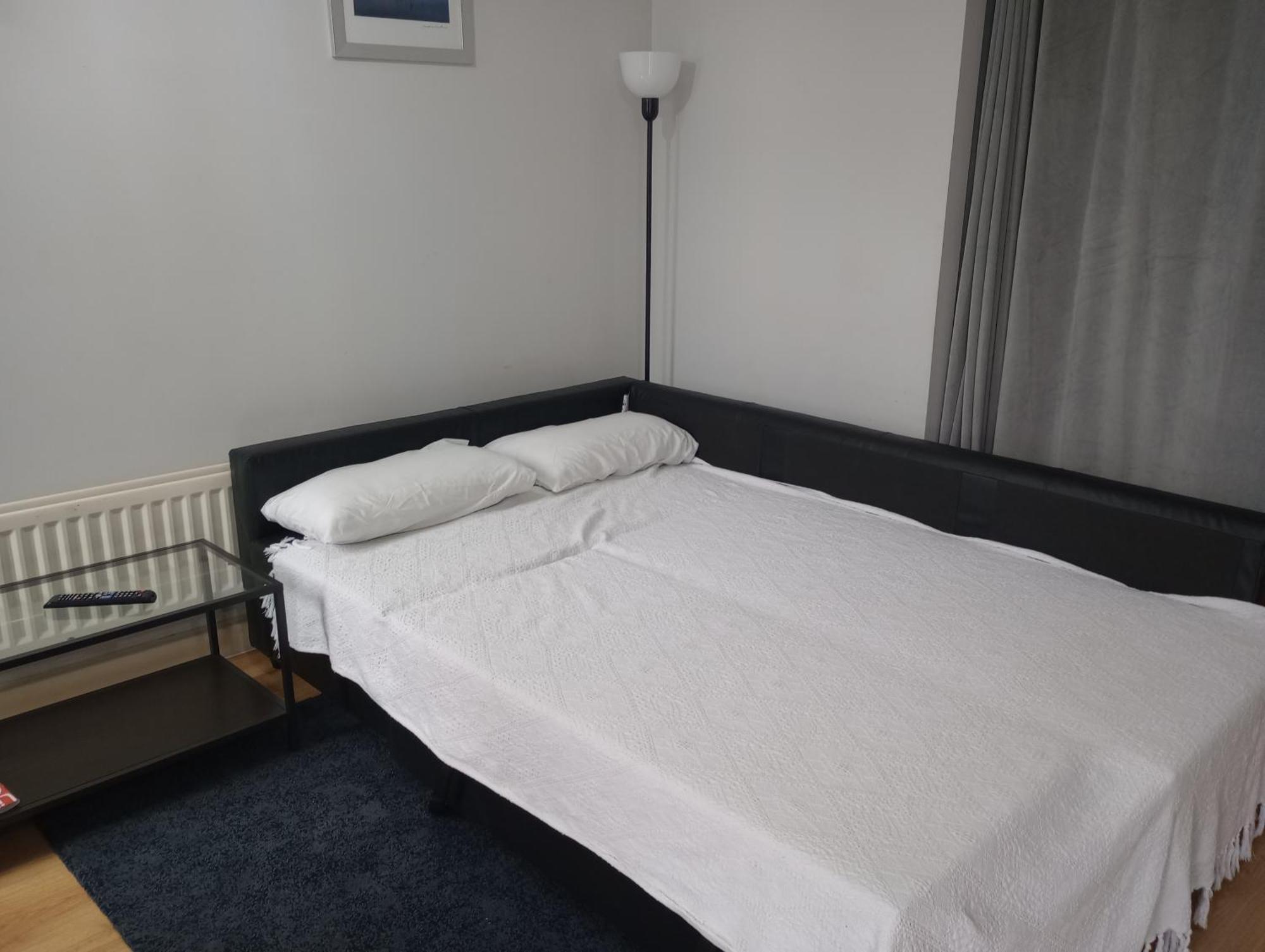 London Luxury Holiday Home B Pokój zdjęcie