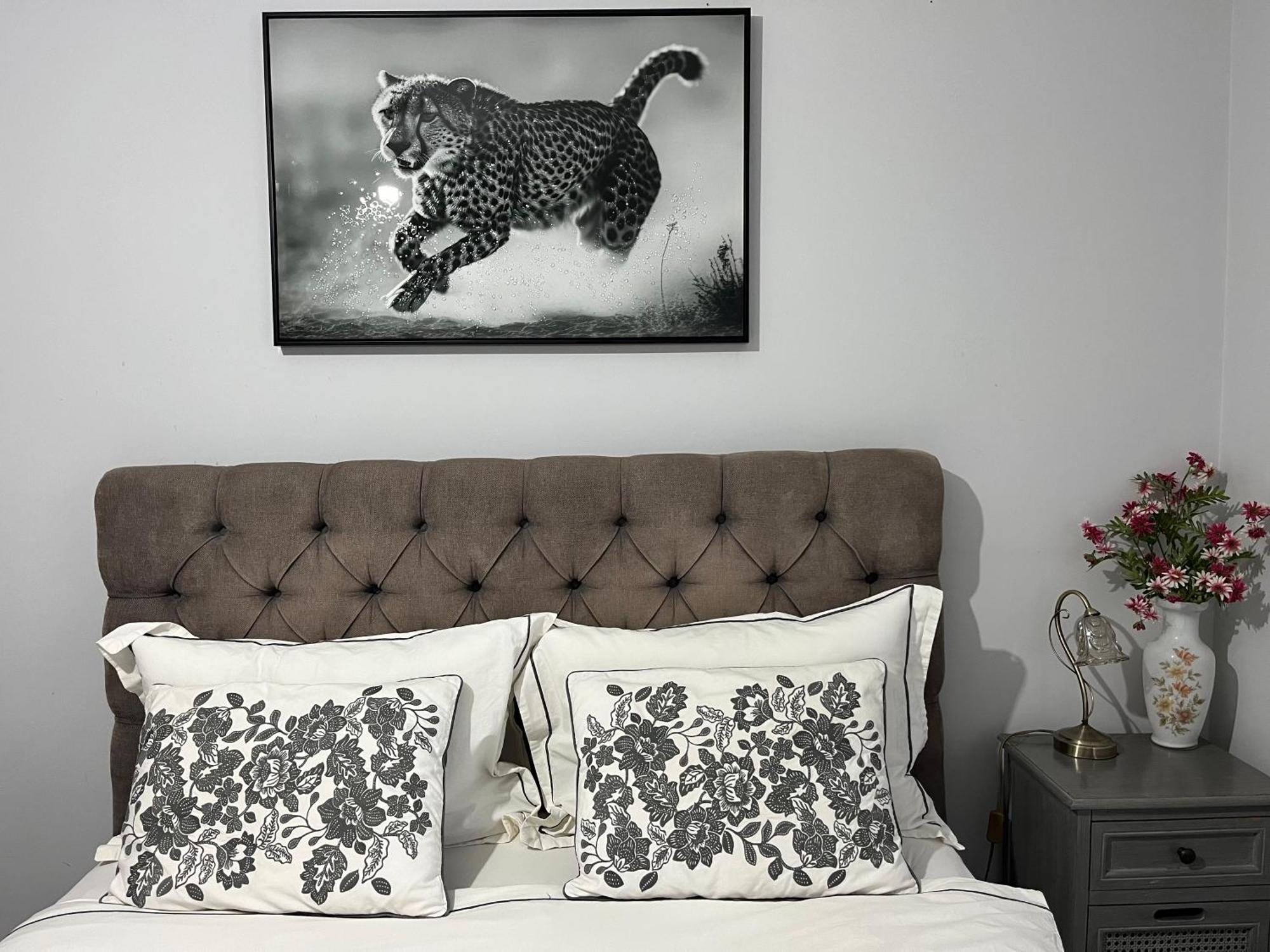 London Luxury Holiday Home B Zewnętrze zdjęcie