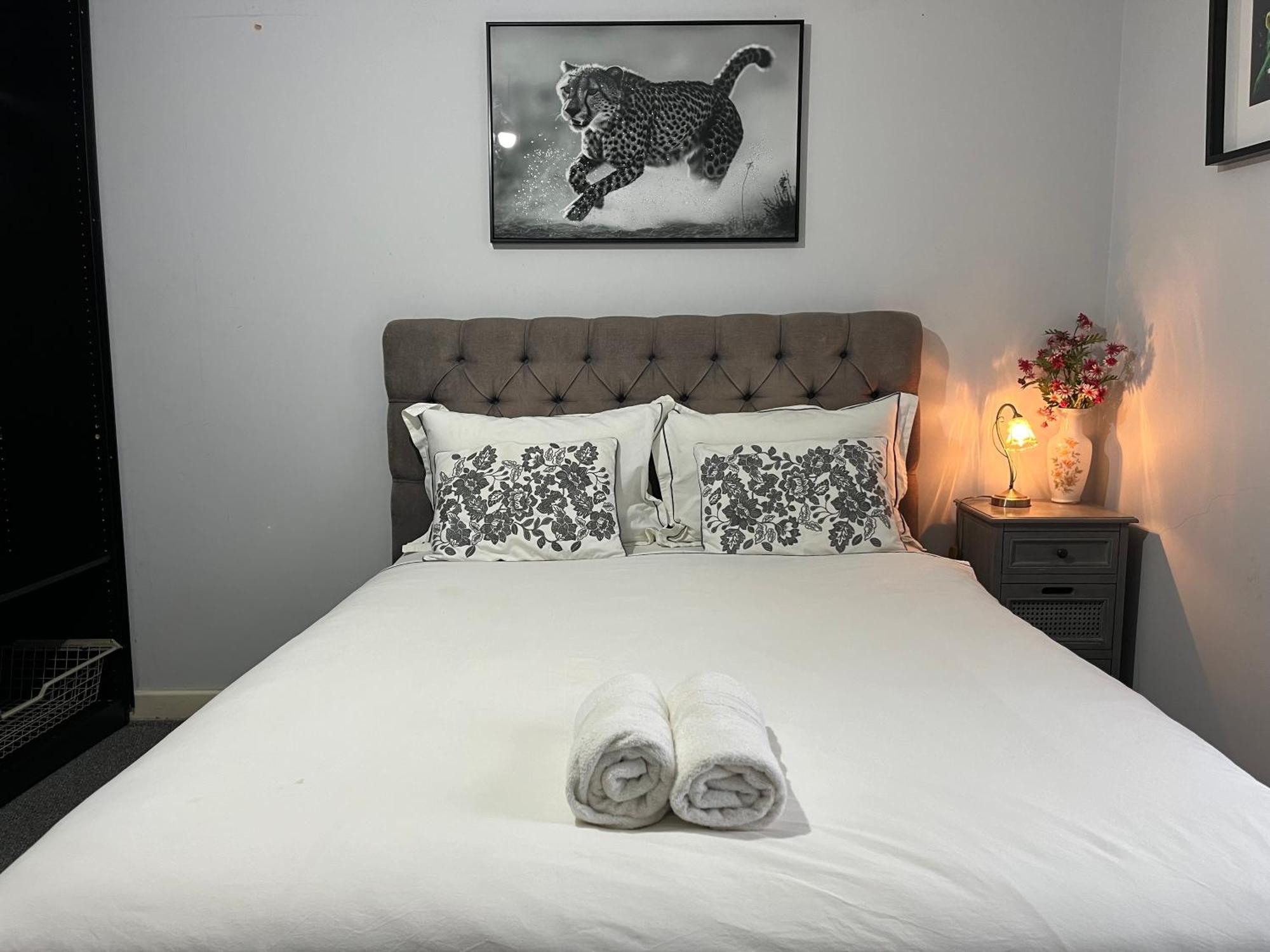 London Luxury Holiday Home B Zewnętrze zdjęcie