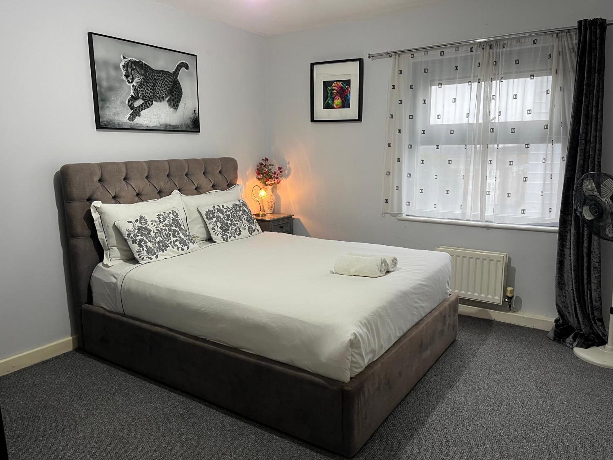 London Luxury Holiday Home B Zewnętrze zdjęcie