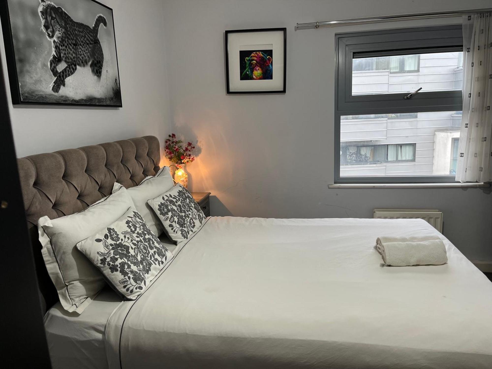 London Luxury Holiday Home B Zewnętrze zdjęcie