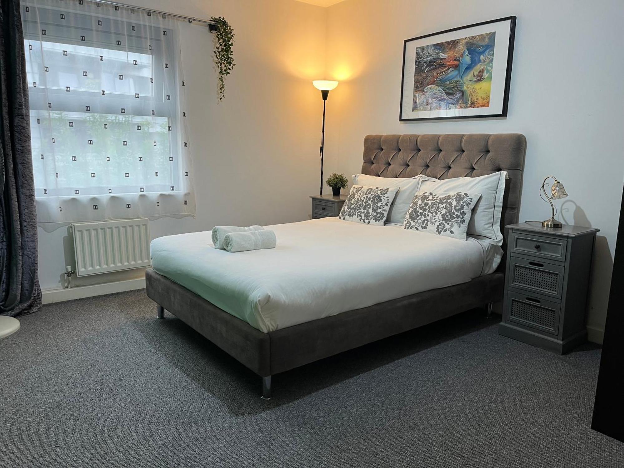 London Luxury Holiday Home B Zewnętrze zdjęcie