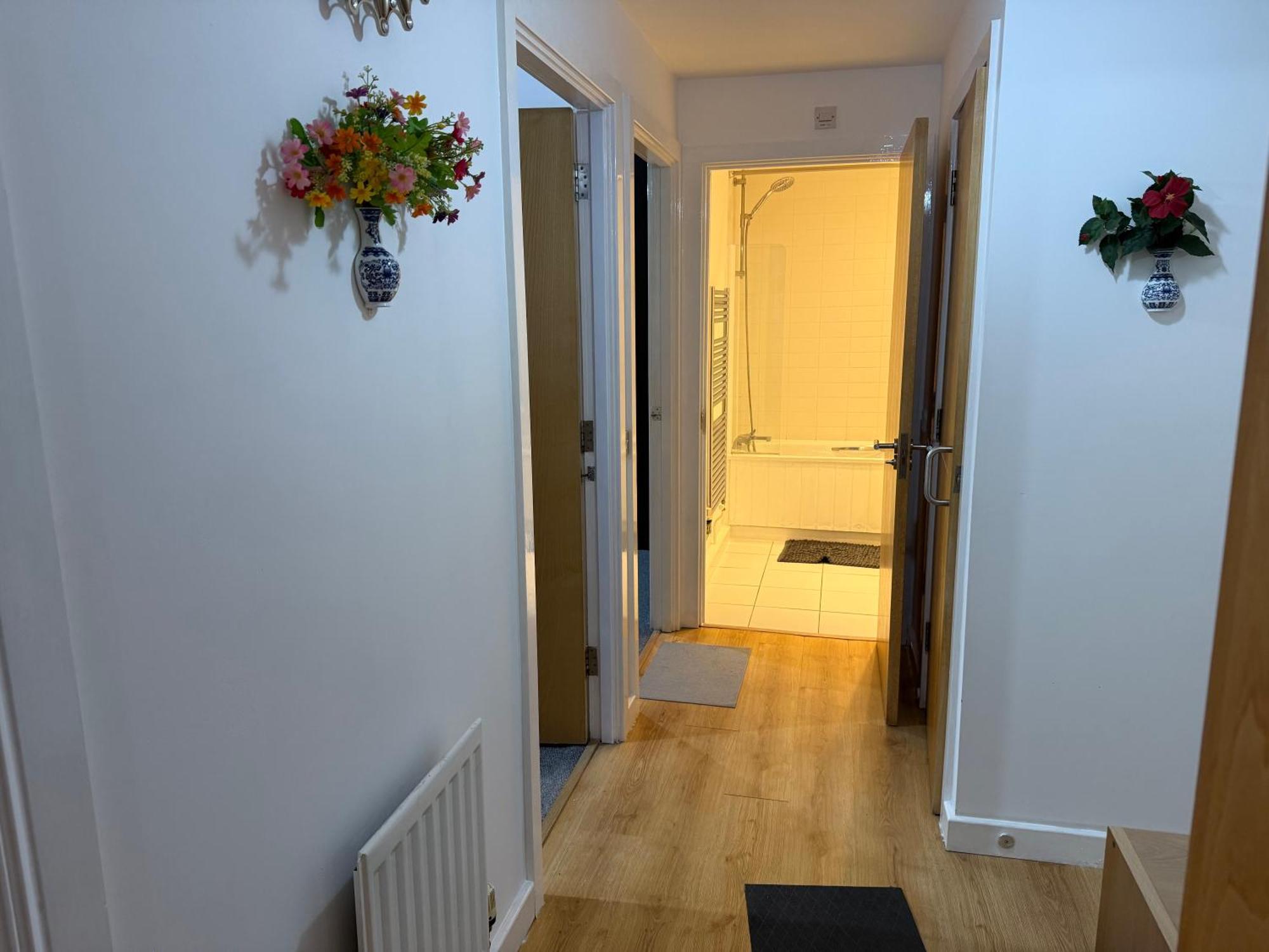 London Luxury Holiday Home B Pokój zdjęcie