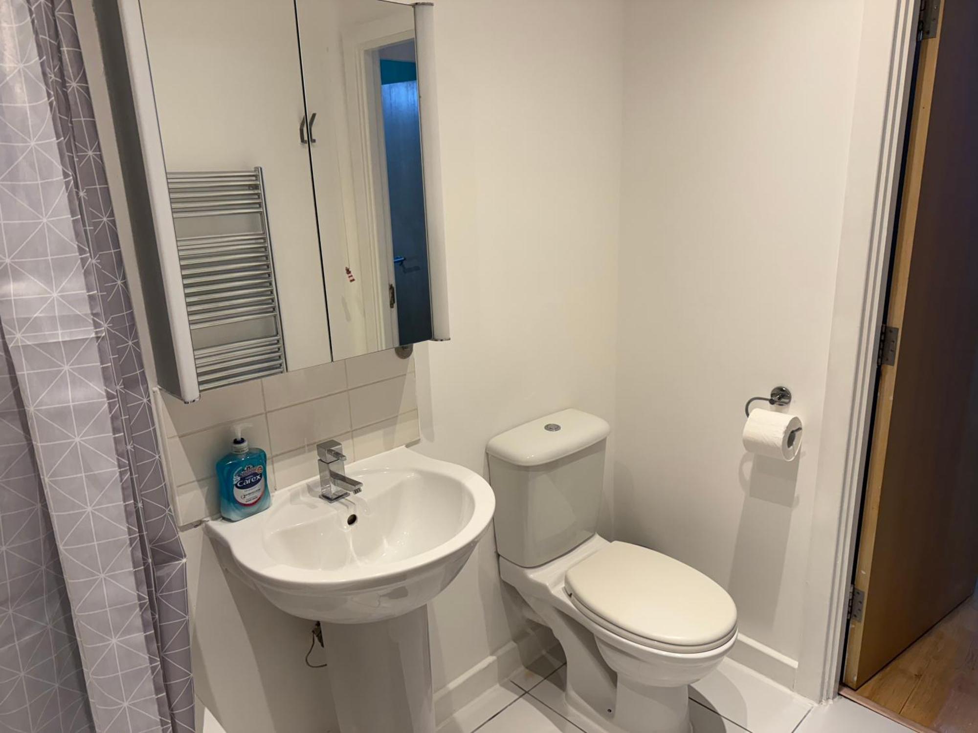 London Luxury Holiday Home B Pokój zdjęcie