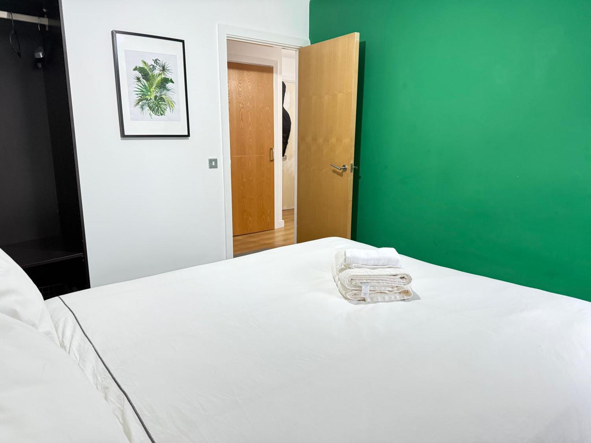 London Luxury Holiday Home B Pokój zdjęcie
