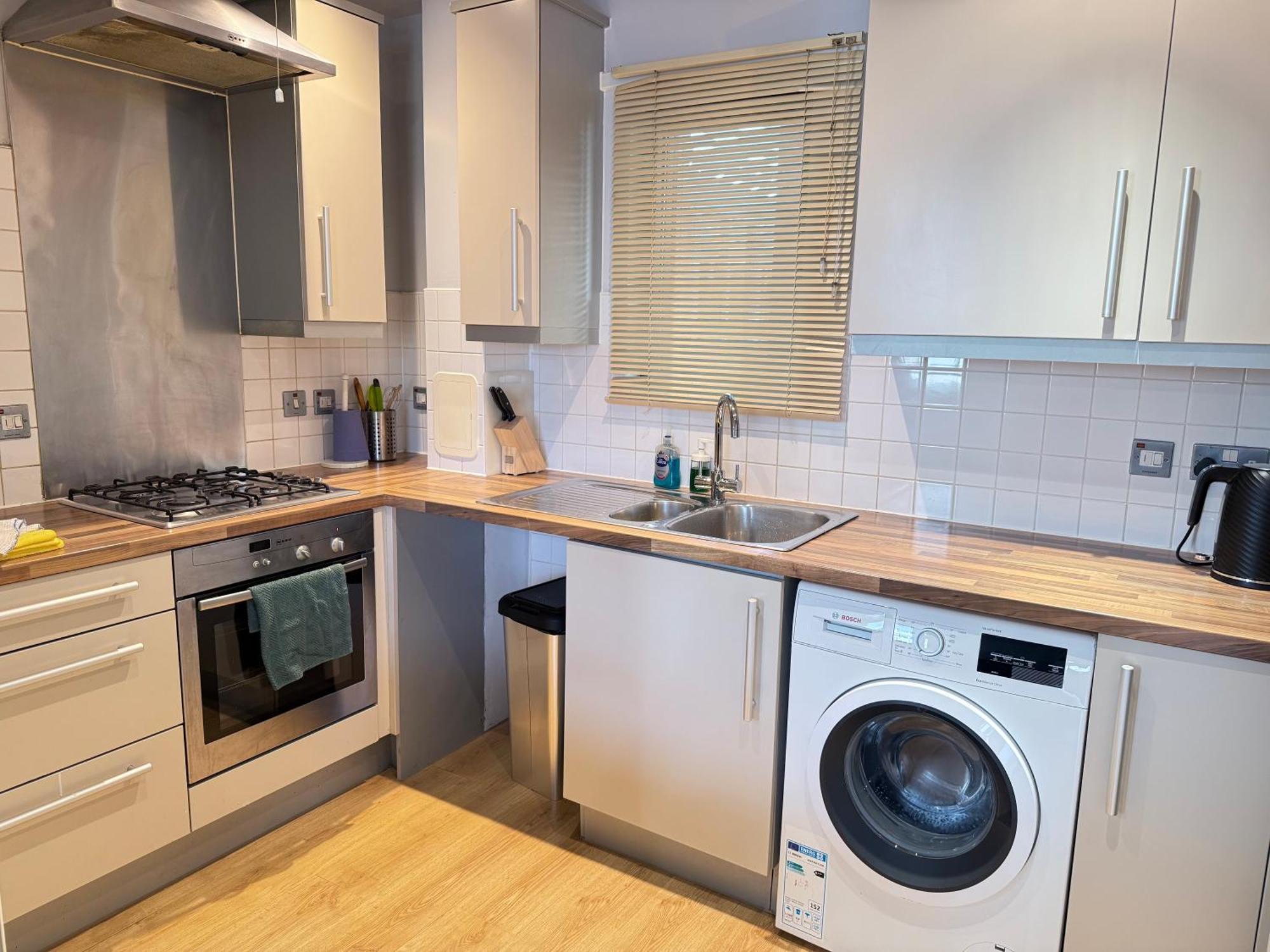 London Luxury Holiday Home B Zewnętrze zdjęcie