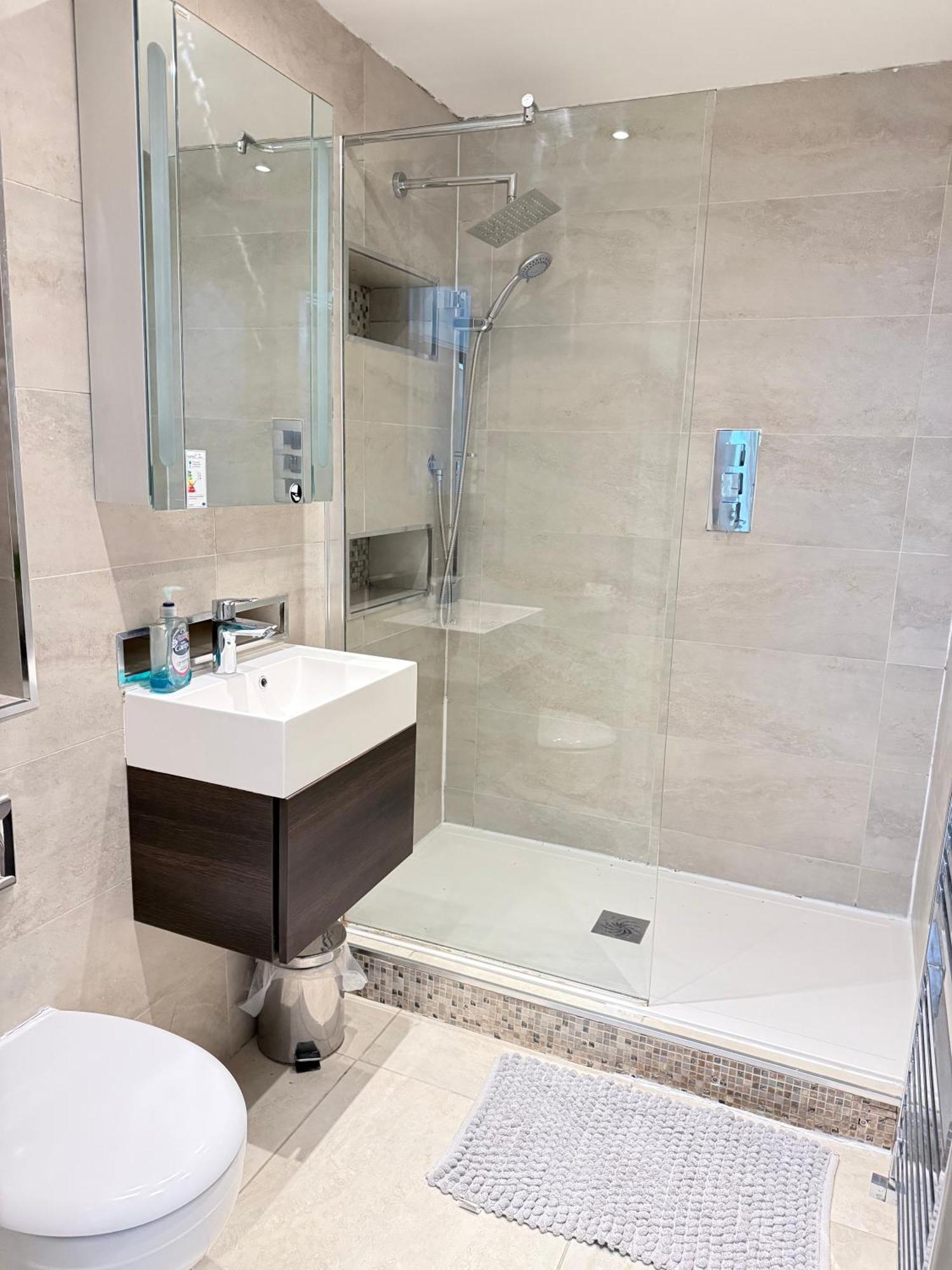 London Luxury Holiday Home B Zewnętrze zdjęcie