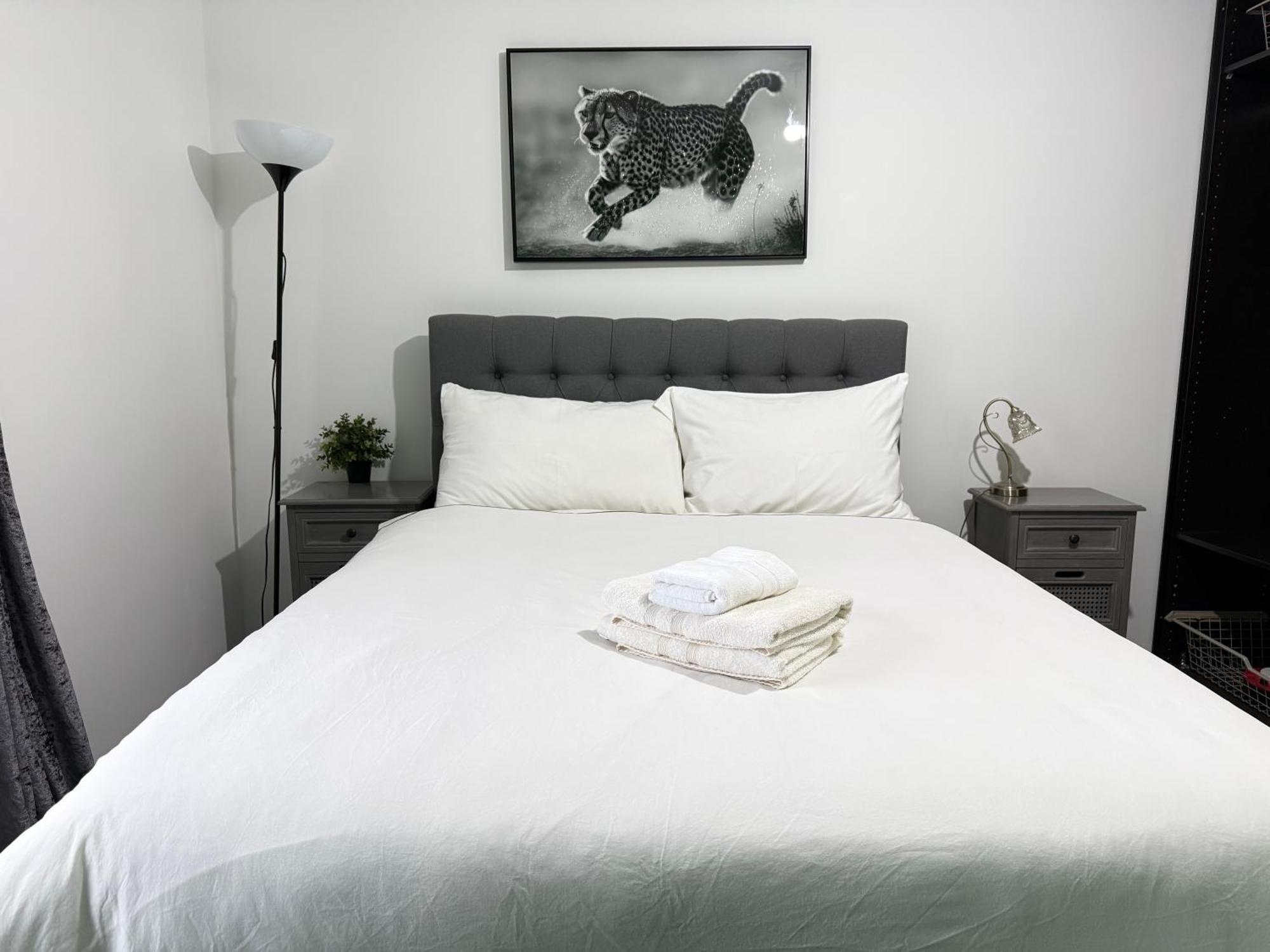 London Luxury Holiday Home B Zewnętrze zdjęcie