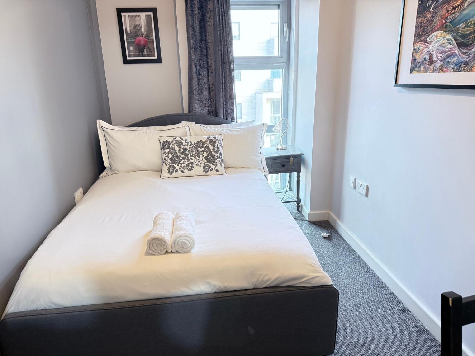 London Luxury Holiday Home B Zewnętrze zdjęcie