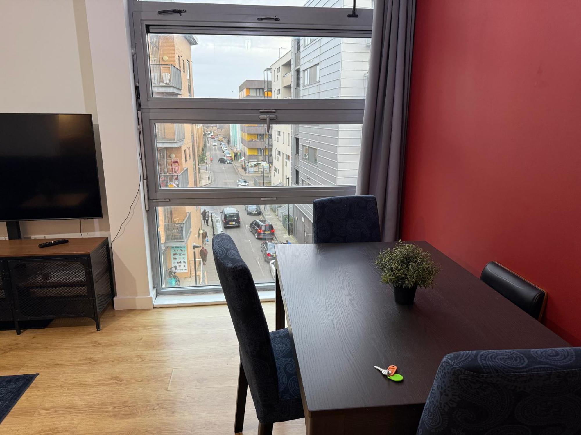 London Luxury Holiday Home B Zewnętrze zdjęcie