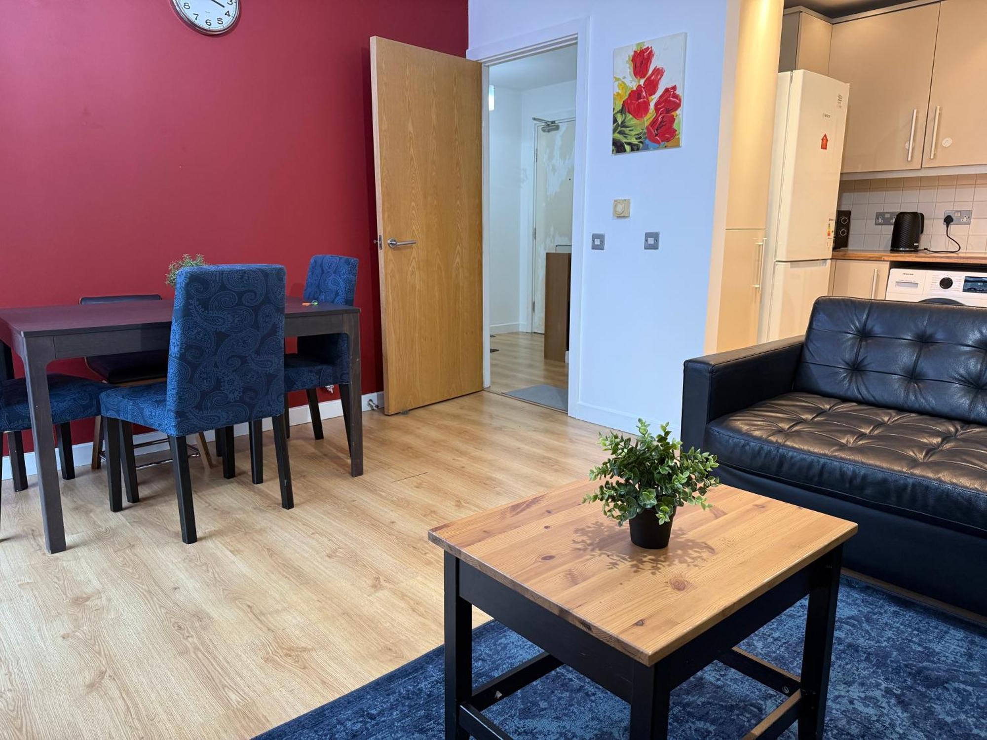 London Luxury Holiday Home B Zewnętrze zdjęcie