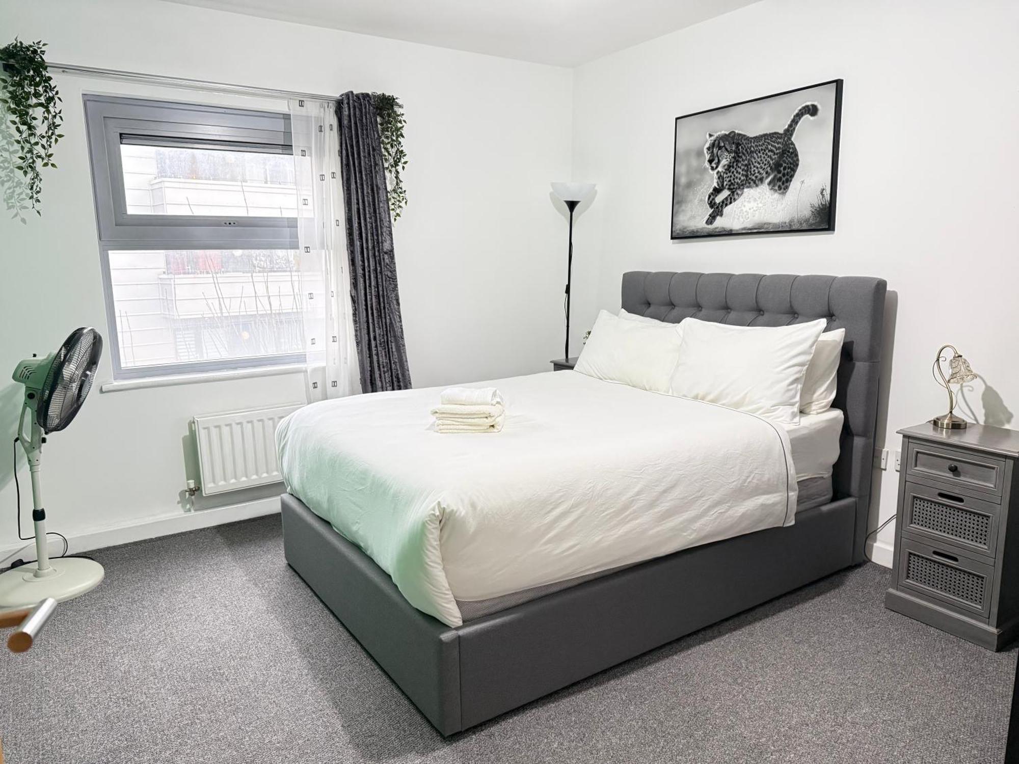 London Luxury Holiday Home B Zewnętrze zdjęcie